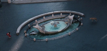 Кадр з фільму Нарешті світанок