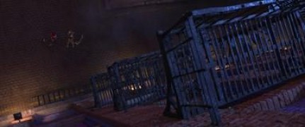 Кадр з фільму Коко