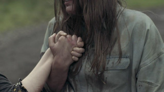 Кадр з фільму Матріарх