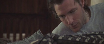 Кадр з фільму Життя чи щось таке