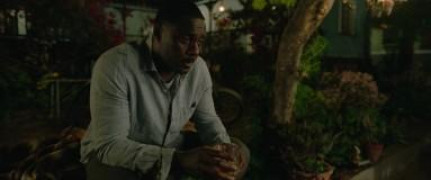 Кадр з фільму Звір