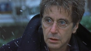 Кадр з фільму Потрібні люди