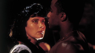 Кадр з фільму Вдова Дракули