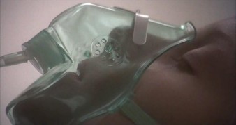 Кадр з фільму Лисиці