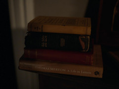 Кадр з фільму Перша реформатська церква