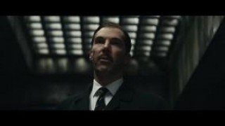 Кадр з фільму Кур'єр (Код: Залізна кора)