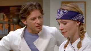 Кадр з фільму Просто десерт