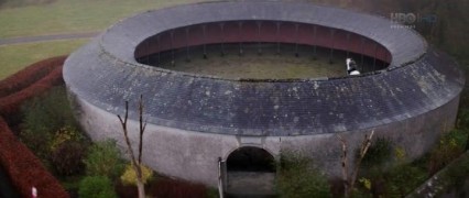 Кадр з фільму Легенда Лонгвуда