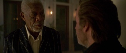 Кадр з фільму Отруйна троянда