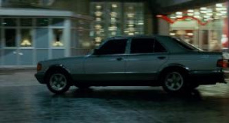 Кадр з фільму Нульова терпимість