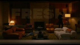 Кадр з фільму Свіжина