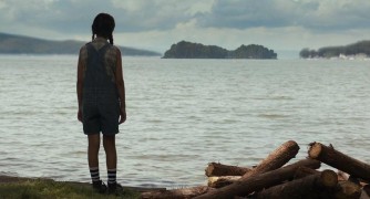 Кадр з фільму Магія Бель Айл