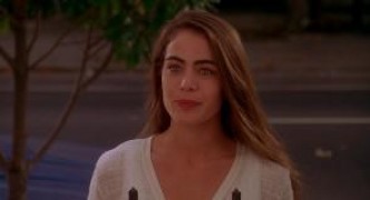 Кадр з фільму Важка мішень