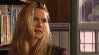 Кадр з фільму Сімейна зустріч