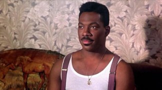 Кадр з фільму Ночі Гарлема