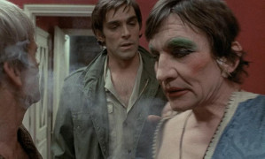 Кадр з фільму Головне кохати