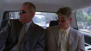 Кадр з фільму Пандемія