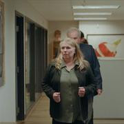 Кадр з фільму Примарне світло