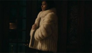 Кадр з фільму Артур Ньюмен