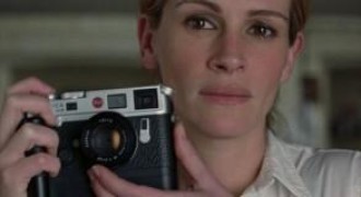 Кадр з фільму Близькість