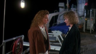 Кадр з фільму П'ятниця 13-е. Частина Восьма: Джейсон на Манхеттені