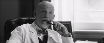 Кадр з фільму Останній дзвінок