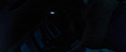 Кадр з фільму Гора між нами