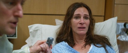 Кадр з фільму Диво