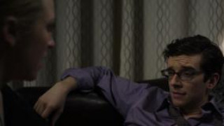 Кадр з фільму Петунія