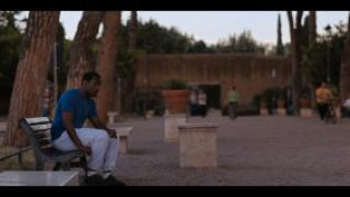 Кадр з фільму Прекрасна гра