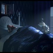 Кадр з фільму Дивовижний Моріс