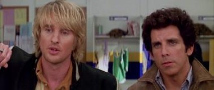 Кадр з фільму Старскі та Гатч