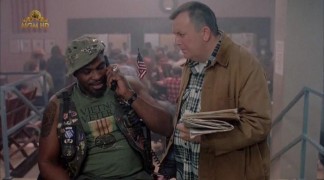 Кадр з фільму Стаття 99