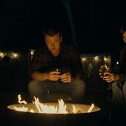 Кадр з фільму Стрілець