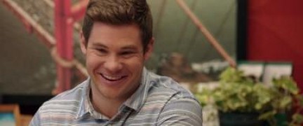 Кадр з фільму Джексі