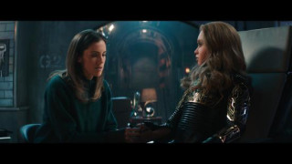 Кадр з фільму М3ҐАН 2.0