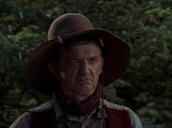 Кадр з фільму Пригоди Марка Твена (Закінчуючи чорновий варіант)