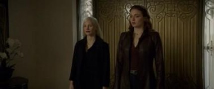 Кадр з фільму Люди Ікс: Темний фенікс