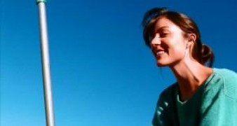 Кадр з фільму Злочинець