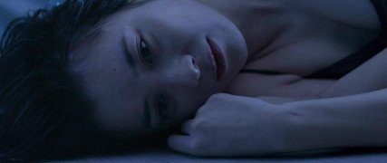 Кадр з фільму Вовча бригада