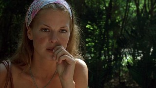 Кадр з фільму Клуб страху