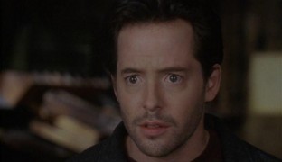 Кадр з фільму Дурман кохання