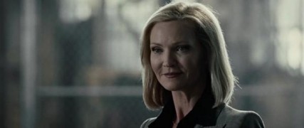 Кадр з фільму Смертельні перегони