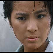 Кадр з фільму Так, мадам!