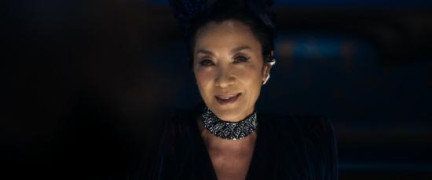 Кадр з фільму Зоряний Шлях: Секція 31