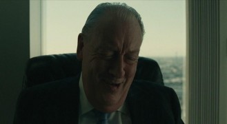 Кадр з фільму Гніздо