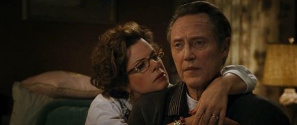 Кадр з фільму Крадіжка в музеї