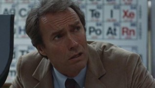 Кадр з фільму Той, що іде по канату