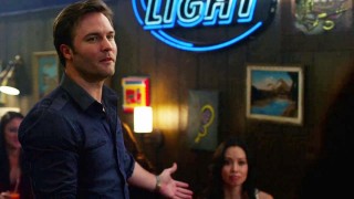 Кадр з фільму 10 років потому