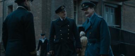 Кадр з фільму Операція "М'ясний фарш"